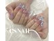 エスネイル 新宿西口店(es NAIL)の写真