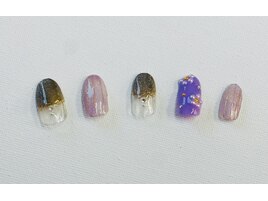 ハンドアートデザイン