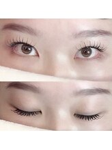 デコル(DecoL.)/【加賀デザイン】フラット120本