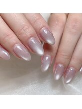 キャンディベース フクシマ(Candybase Fukushima)/オフィスネイルにも◎