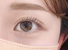 アーツ アイサロン 町田店(arts eyesalon)/韓国風パーマ