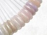 カラ・ラメグラデーション¥6500　*初回オフ無料*