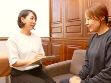 リラクシー(relaxy)の雰囲気（お悩みに合わせた施術で、帰りにはスッキリとした身体へ♪）