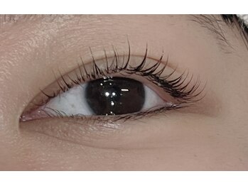 ティティ 土浦店(titi)/まつ毛パーマ ラッシュリフト