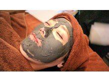 かるなる 四国健康村店/毛穴きれいなる