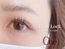 オンズ(Onze)/大人気バインドロック★
