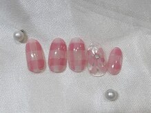 ネオリーブ ジューク 日吉店(Neolive JuQ)/定額ネイル