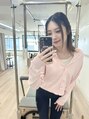 ラ ピラティス 池袋店(La pilates) REIMI