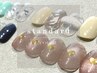［6.7月限定/hand/オフ込］　OPEN記念！スタンダードコース　¥5390[矢場町]
