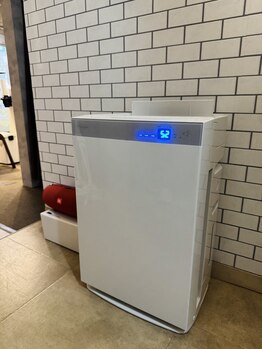 キンマク 草加院(KINMAQ)/店内４