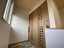 ミセリー(MYCELLY)/【2階への行き方】5