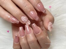 ウルス(ulus)/ネイルデザイン