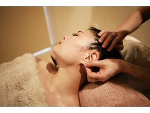 脳内扉スパ 時空浴/自律神経を整え快適な時間を