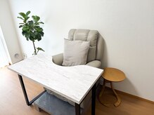 ヴェリネイルズ(veri nails)の雰囲気（(フィルイン/マグネット/フットネイル/ワンカラー/パラジェル)）