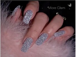 フラッシュネイル