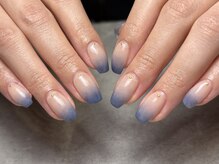 ミーコ(miico)/もやもやグラデ