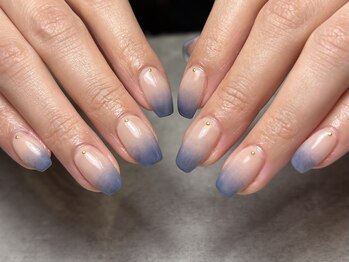 ミーコ(miico)/もやもやグラデ