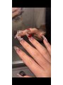 アン プレゾン(Un Plaisant)&nbsp;my★nail