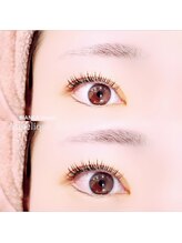 アンジェリーク 伊勢崎店(Angelique)/ラッシュリフトカール