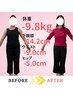 【8月5名限定】残5名 運動一切なし　最後のダイエットカウンセリング¥980