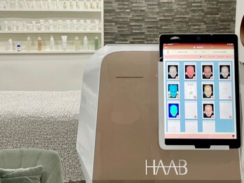 レクシア(LEXIA)の写真/LEXIA式肌育成。本格的な肌質改善を狙うならココが正解◎