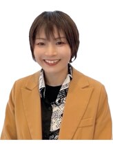 アース 霧島国分店(EARTH 脱毛&Eyelash)&nbsp;若松 絵美