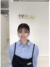 アイラ 土浦店(EYELA)&nbsp;村松 春菜