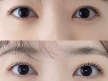 シャール(shall)/まつ毛パーマ/まつげ/マツパ