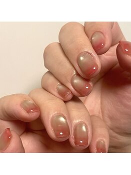 ネイルサロン エーナイン 旭川春光店/