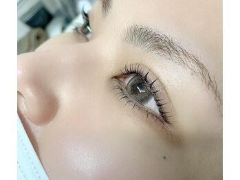 エストアール 博多口店(est-r.)/#パリジェンヌ▽カール