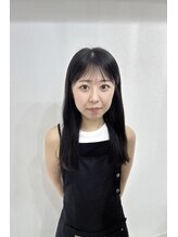 ケギライ アイブロウ 名古屋店(kegirai) みほ 