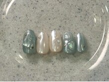 クプ アイラッシュプラス(qup)/定額ニュアンスコース¥8500