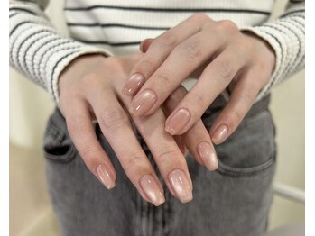 マグネットネイル by MEGUMI