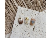 ポトス(potho's)/親指sample♪