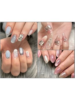 モテ可愛系（デート・合コン）が得意