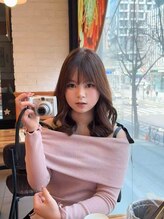 アモリ(Amori) 大崎 奈々