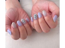 ファースト 姪浜店(FIRST)/持ち込みデザイン