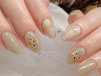 アンドベル(And Bell)/＊Bellnail《S》＊