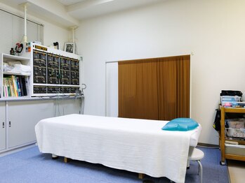 まこと整骨院/腰痛・肩こり・マッサージ・整体