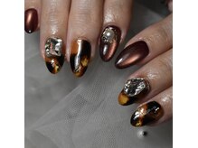 秋冬におすすめデザインべっ甲2025