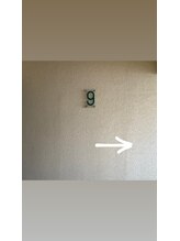 ロキュンプ(Rocyump)/【3】9階着