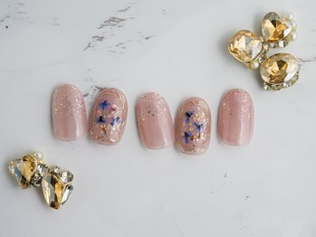 【ハンド】アートコース