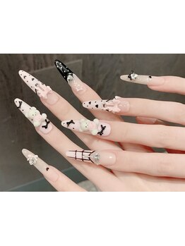 モテ可愛系（デート・合コン）が得意