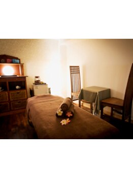 ご褒美にオススメ贅沢サロン