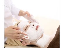 アジーク 町田店(AGEQUE)/シワ改善×美白フェイス