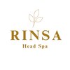 リンサ 心斎橋店(RINSA)のお店ロゴ