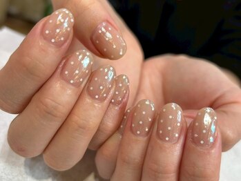 シピー(chipie by anon)/MAI◆150分アート