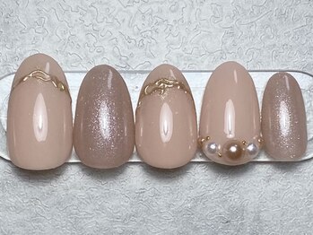 リノア(Linoa)/【Hand】定額トレンドコース