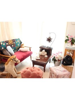 小規模プライベートサロン