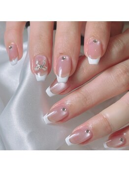 ベル 仙台店(Belle)/マグネット×フレンチ